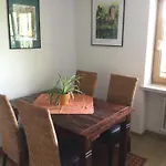 Beistoi Apartament *