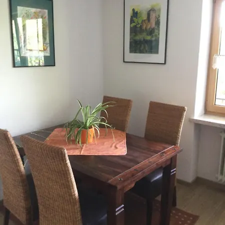 Beistoi Apartman *