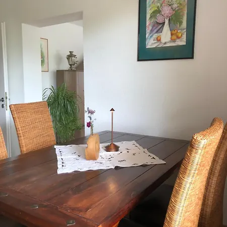 Apartman Beistoi Traitsching