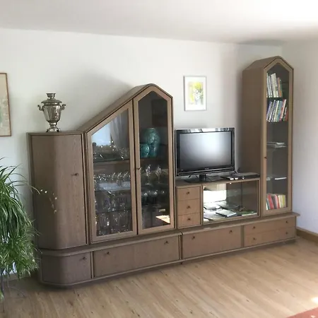 Appartement Beistoi Traitsching