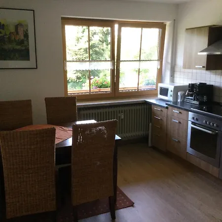 Beistoi Apartamento