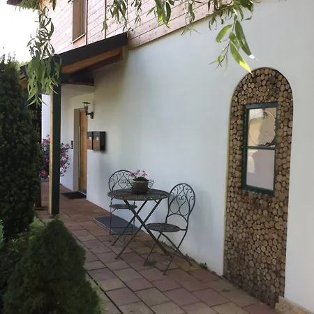 Apartamento Beistoi *