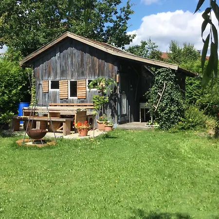 Beistoi Apartamento Traitsching