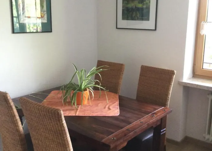 Beistoi Appartement *