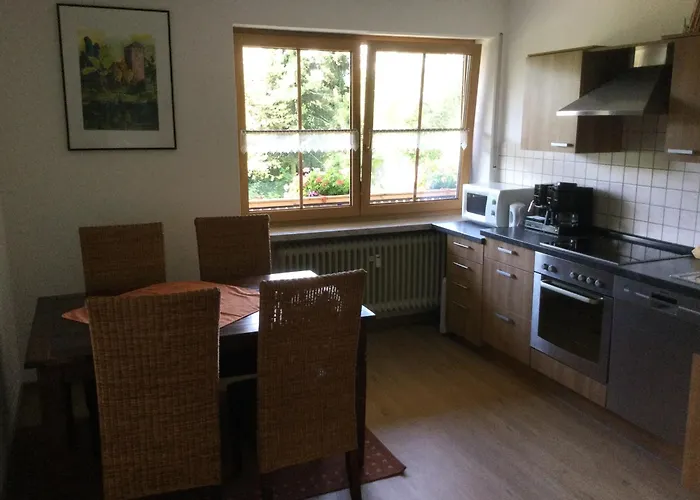 Beistoi Appartement