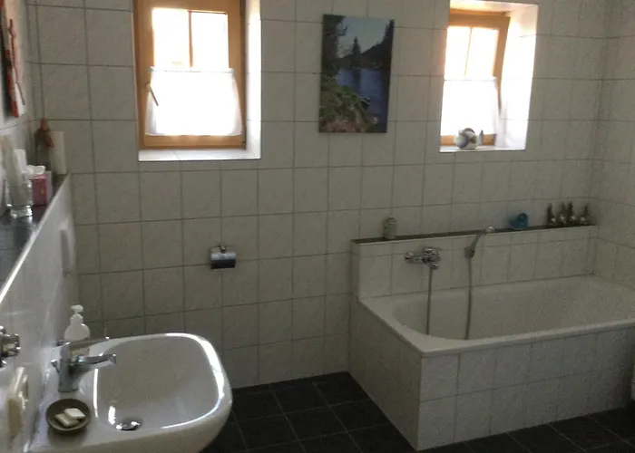 Appartement Beistoi