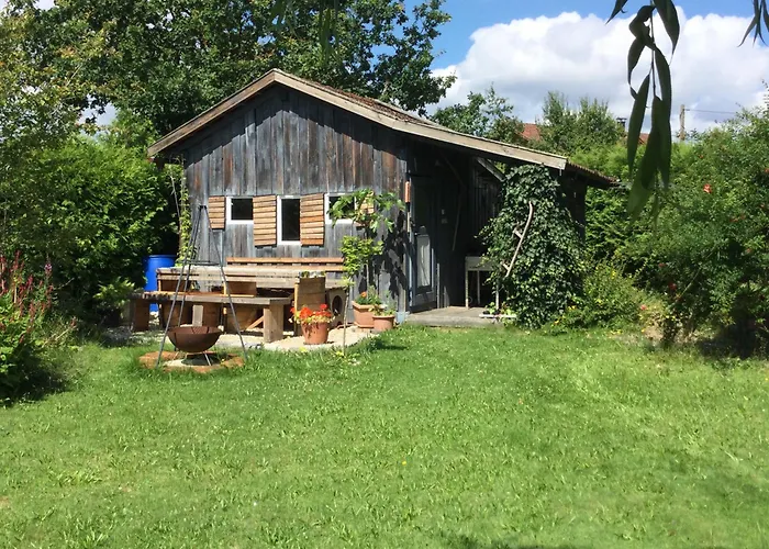 Beistoi Appartement Traitsching