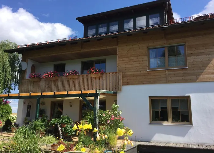 Beistoi Appartement *